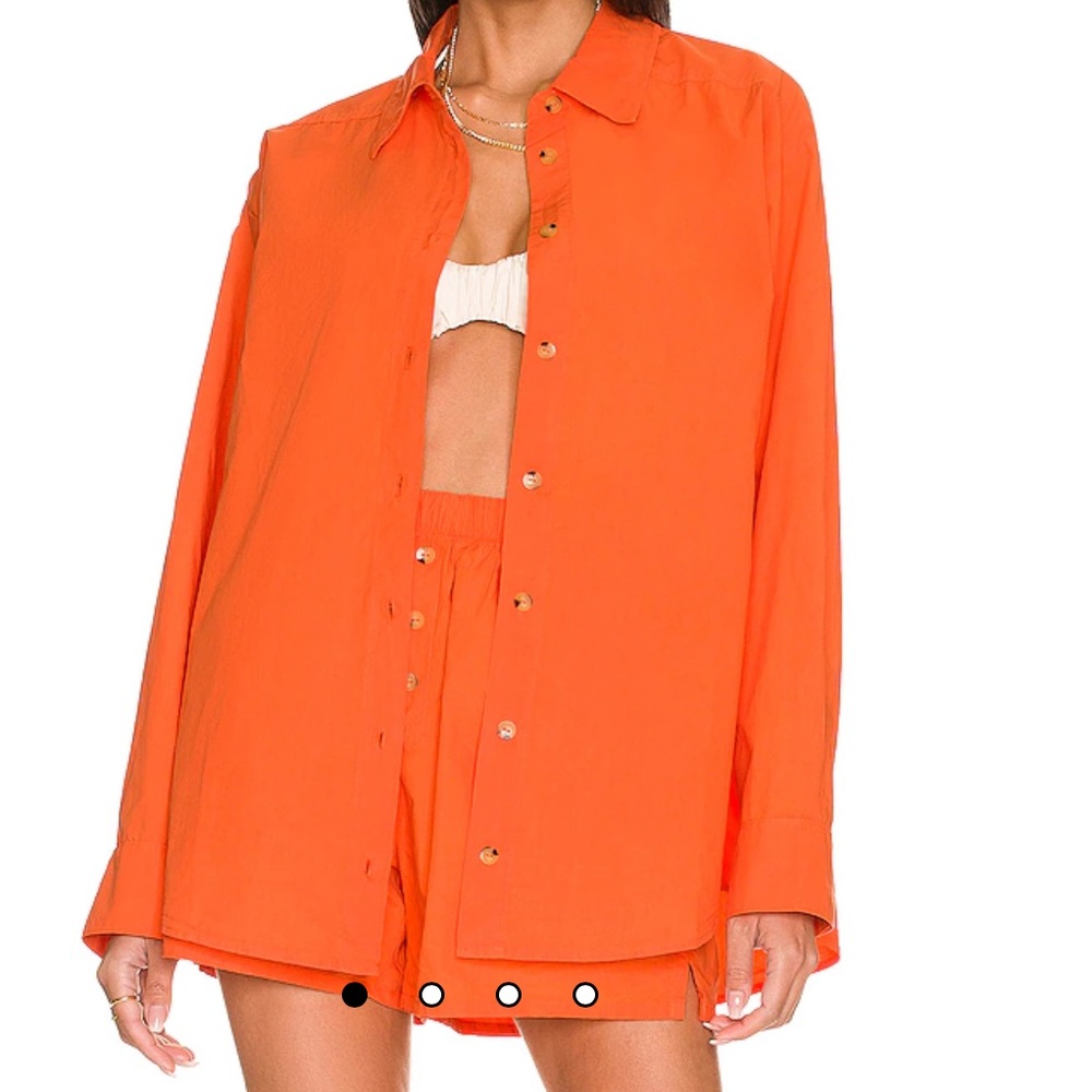 Donni PopShirt